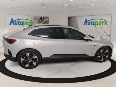 Polestar Polestar 4 Vorführwagen