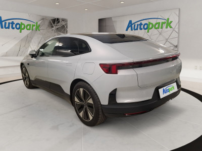 Polestar Polestar 4 Vorführwagen