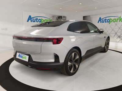 Polestar Polestar 4 Vorführwagen