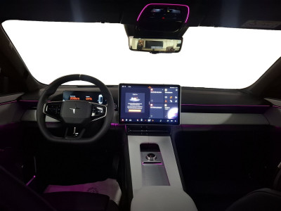 Polestar Polestar 4 Vorführwagen