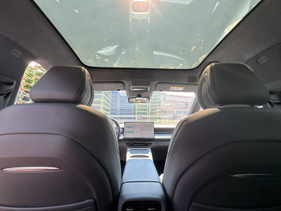 Xpeng G6 Neuwagen