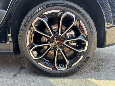 Xpeng G6 Neuwagen