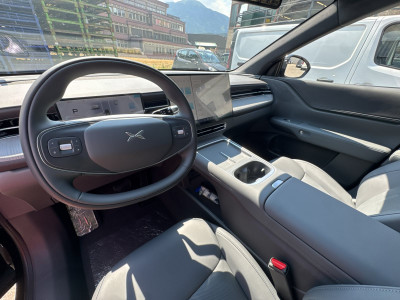 Xpeng G6 Neuwagen