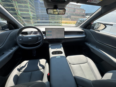 Xpeng G6 Neuwagen