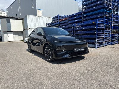 Xpeng G6 Neuwagen