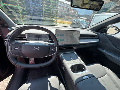 Xpeng G6 Neuwagen