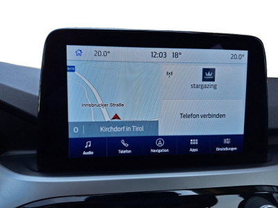 Ford Kuga Gebrauchtwagen Ford Kuga Gebrauchtwagen