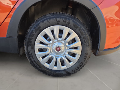Fiat Tipo Gebrauchtwagen Fiat Tipo Gebrauchtwagen