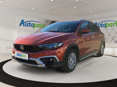 Fiat Tipo Gebrauchtwagen Fiat Tipo Gebrauchtwagen
