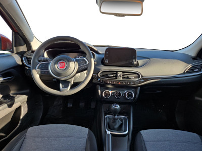 Fiat Tipo Gebrauchtwagen Fiat Tipo Gebrauchtwagen