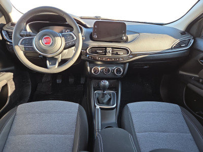 Fiat Tipo Gebrauchtwagen Fiat Tipo Gebrauchtwagen