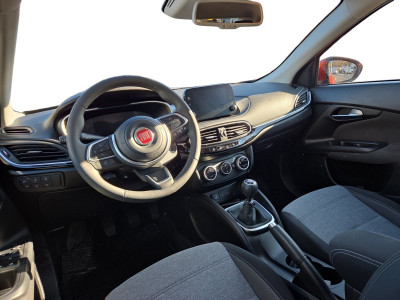 Fiat Tipo Gebrauchtwagen Fiat Tipo Gebrauchtwagen