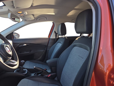 Fiat Tipo Gebrauchtwagen Fiat Tipo Gebrauchtwagen