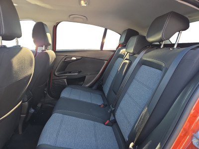 Fiat Tipo Gebrauchtwagen Fiat Tipo Gebrauchtwagen
