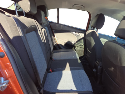 Fiat Tipo Gebrauchtwagen Fiat Tipo Gebrauchtwagen
