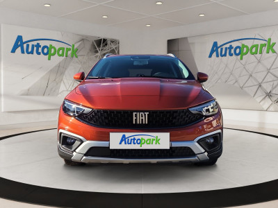 Fiat Tipo Gebrauchtwagen Fiat Tipo Gebrauchtwagen