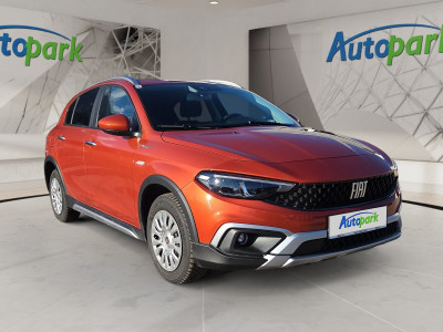 Fiat Tipo Gebrauchtwagen Fiat Tipo Gebrauchtwagen