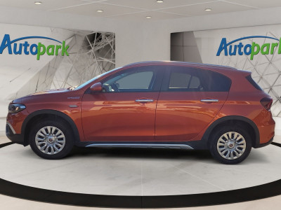 Fiat Tipo Gebrauchtwagen Fiat Tipo Gebrauchtwagen