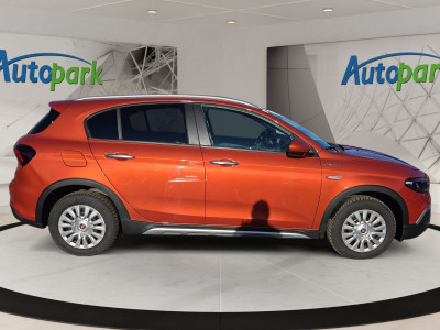 Fiat Tipo Gebrauchtwagen Fiat Tipo Gebrauchtwagen