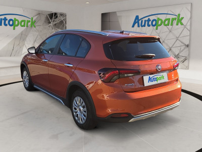 Fiat Tipo Gebrauchtwagen Fiat Tipo Gebrauchtwagen