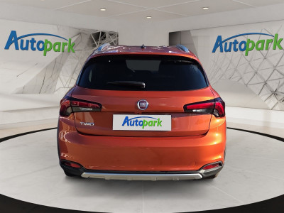 Fiat Tipo Gebrauchtwagen Fiat Tipo Gebrauchtwagen