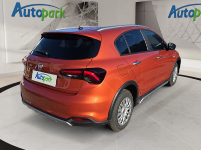 Fiat Tipo Gebrauchtwagen Fiat Tipo Gebrauchtwagen