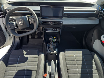Citroën C3 Vorführwagen Citroën C3 Vorführwagen