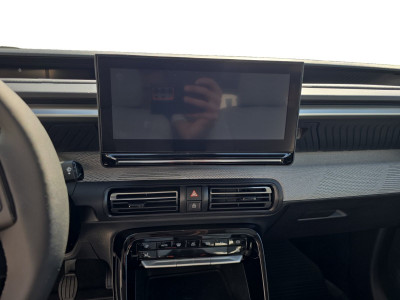 Citroën C3 Vorführwagen Citroën C3 Vorführwagen