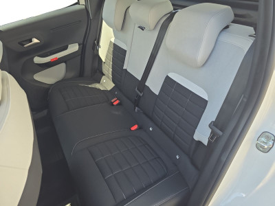 Citroën C3 Vorführwagen Citroën C3 Vorführwagen