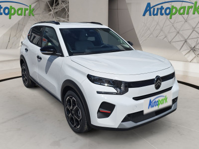 Citroën C3 Vorführwagen Citroën C3 Vorführwagen