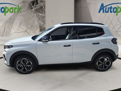 Citroën C3 Vorführwagen Citroën C3 Vorführwagen