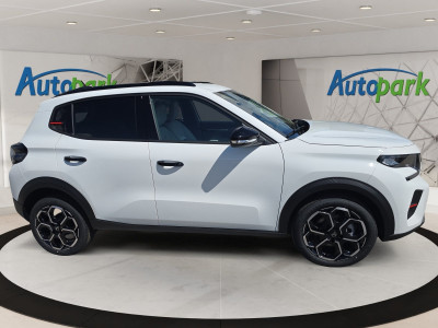 Citroën C3 Vorführwagen Citroën C3 Vorführwagen