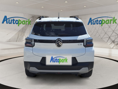 Citroën C3 Vorführwagen Citroën C3 Vorführwagen