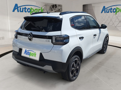Citroën C3 Vorführwagen Citroën C3 Vorführwagen