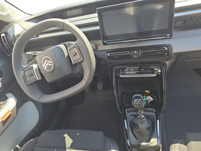 Citroën C3 Vorführwagen Citroën C3 Vorführwagen