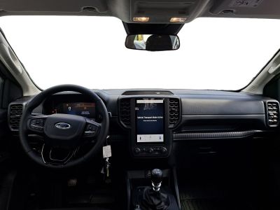 Ford Ranger Neuwagen Ford Ranger Neuwagen