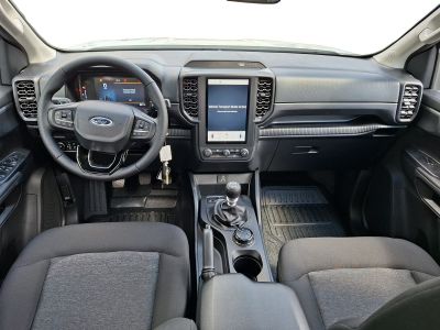 Ford Ranger Neuwagen Ford Ranger Neuwagen