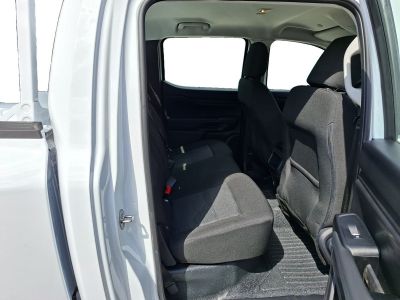 Ford Ranger Neuwagen Ford Ranger Neuwagen
