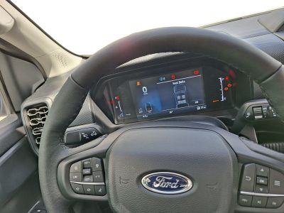 Ford Ranger Neuwagen Ford Ranger Neuwagen