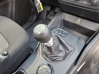 Ford Ranger Neuwagen Ford Ranger Neuwagen