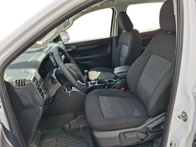 Ford Ranger Neuwagen Ford Ranger Neuwagen