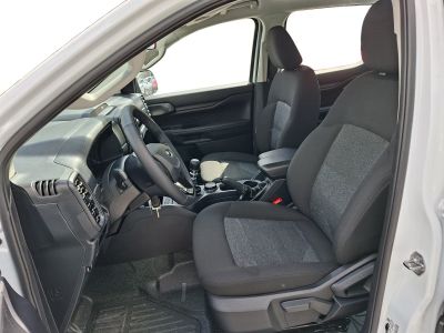 Ford Ranger Neuwagen Ford Ranger Neuwagen