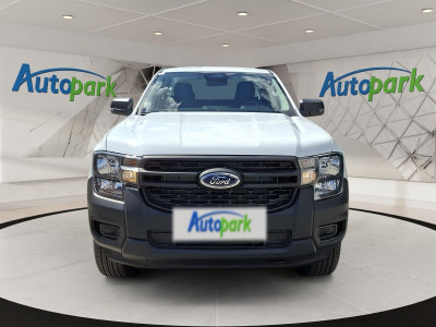 Ford Ranger Neuwagen Ford Ranger Neuwagen