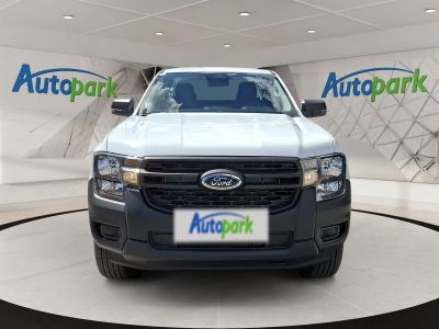 Ford Ranger Neuwagen Ford Ranger Neuwagen