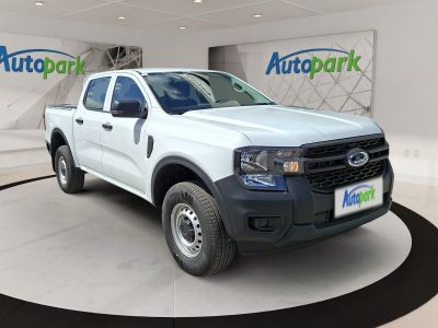 Ford Ranger Neuwagen Ford Ranger Neuwagen