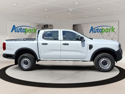 Ford Ranger Neuwagen Ford Ranger Neuwagen