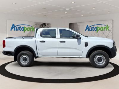 Ford Ranger Neuwagen Ford Ranger Neuwagen