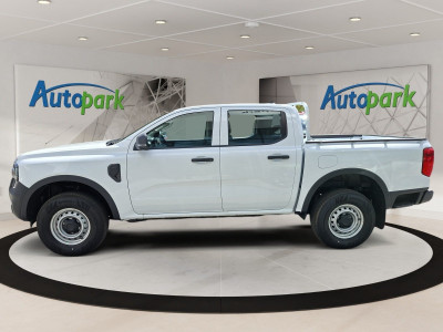 Ford Ranger Neuwagen Ford Ranger Neuwagen