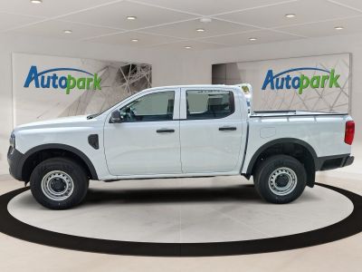 Ford Ranger Neuwagen Ford Ranger Neuwagen