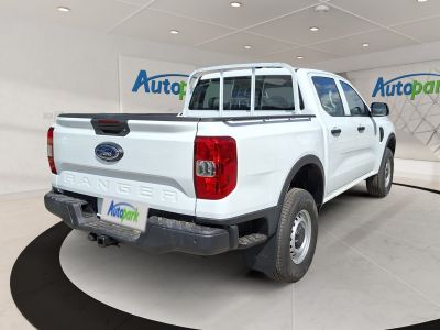 Ford Ranger Neuwagen Ford Ranger Neuwagen